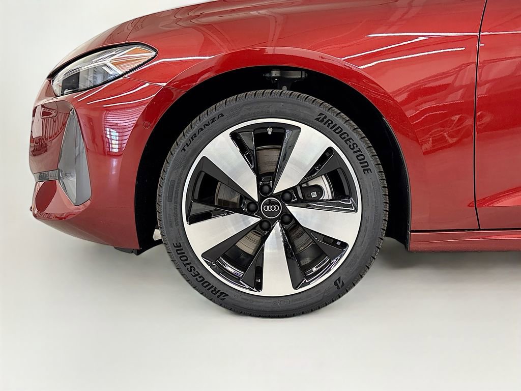 New 2025 Audi A5 2.0T Premium Plus image 23