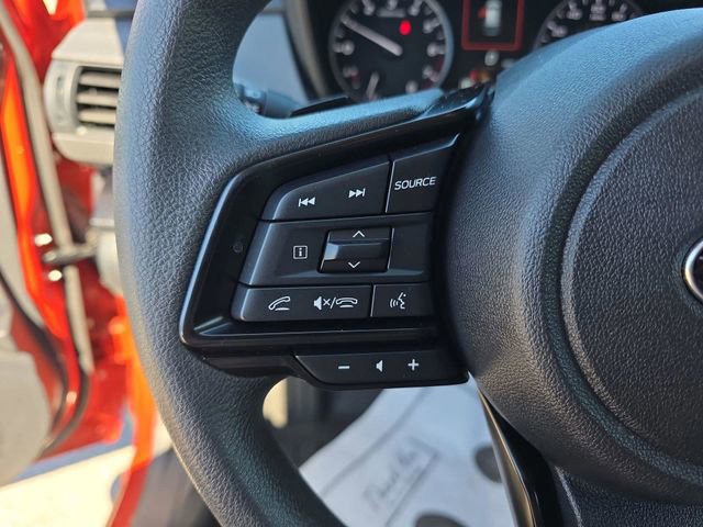 Used 2024 Subaru Crosstrek 2.0i Premium image 21