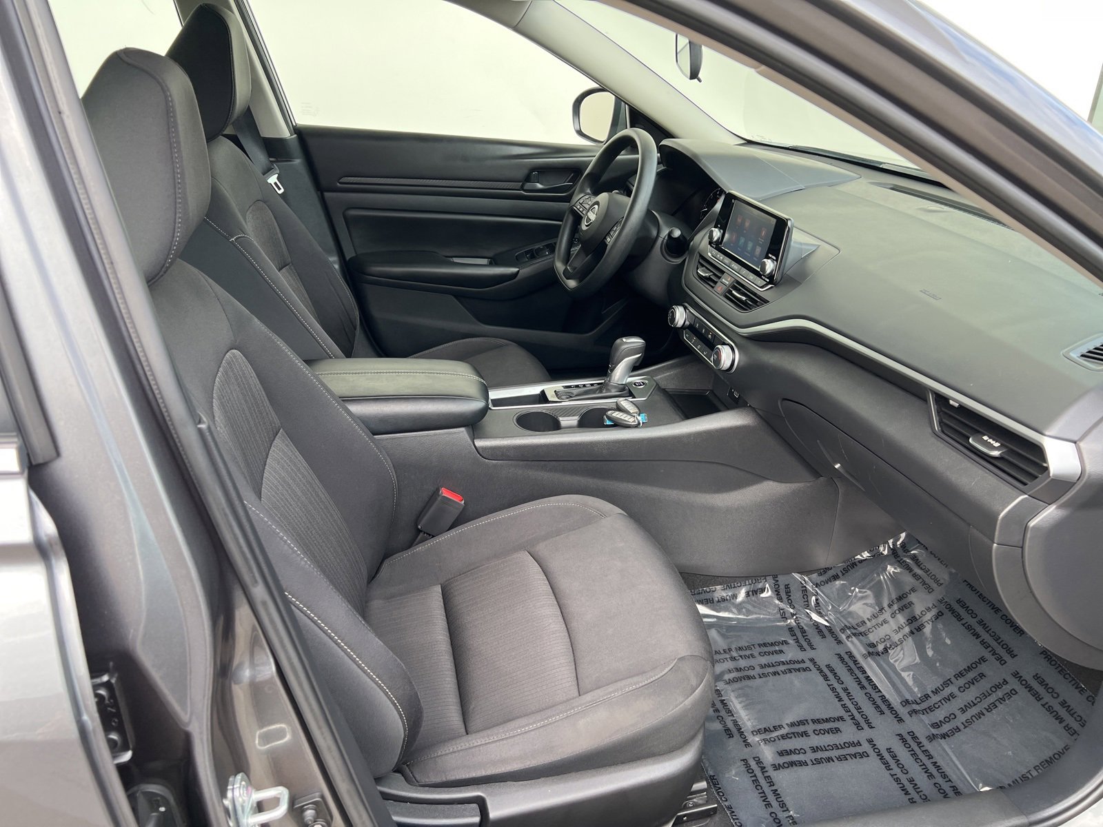 Used 2023 Nissan Altima 2.5 S image 8