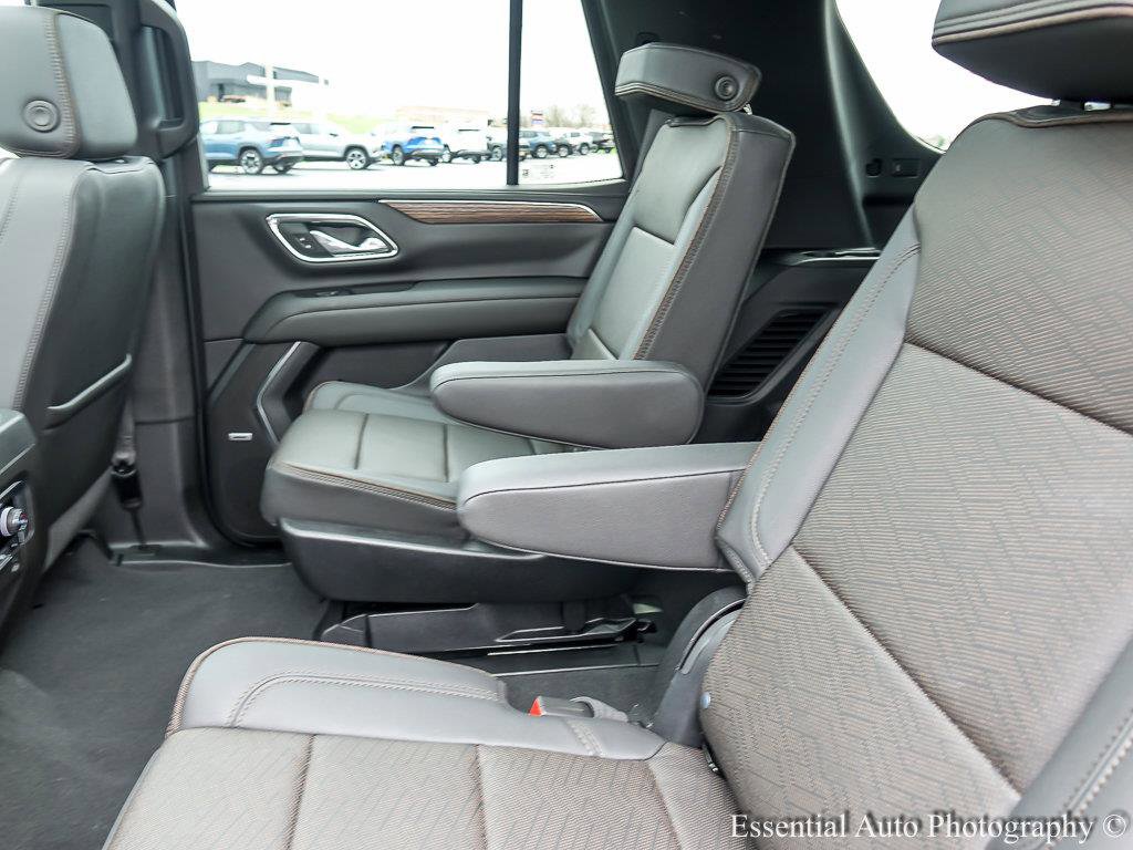 Certified 2024 Chevrolet Tahoe High Country image 20