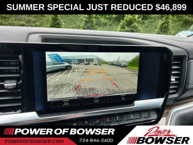 Used 2024 Chevrolet Silverado 1500 RST w/ Convenience Package II AWD/4WD image 13