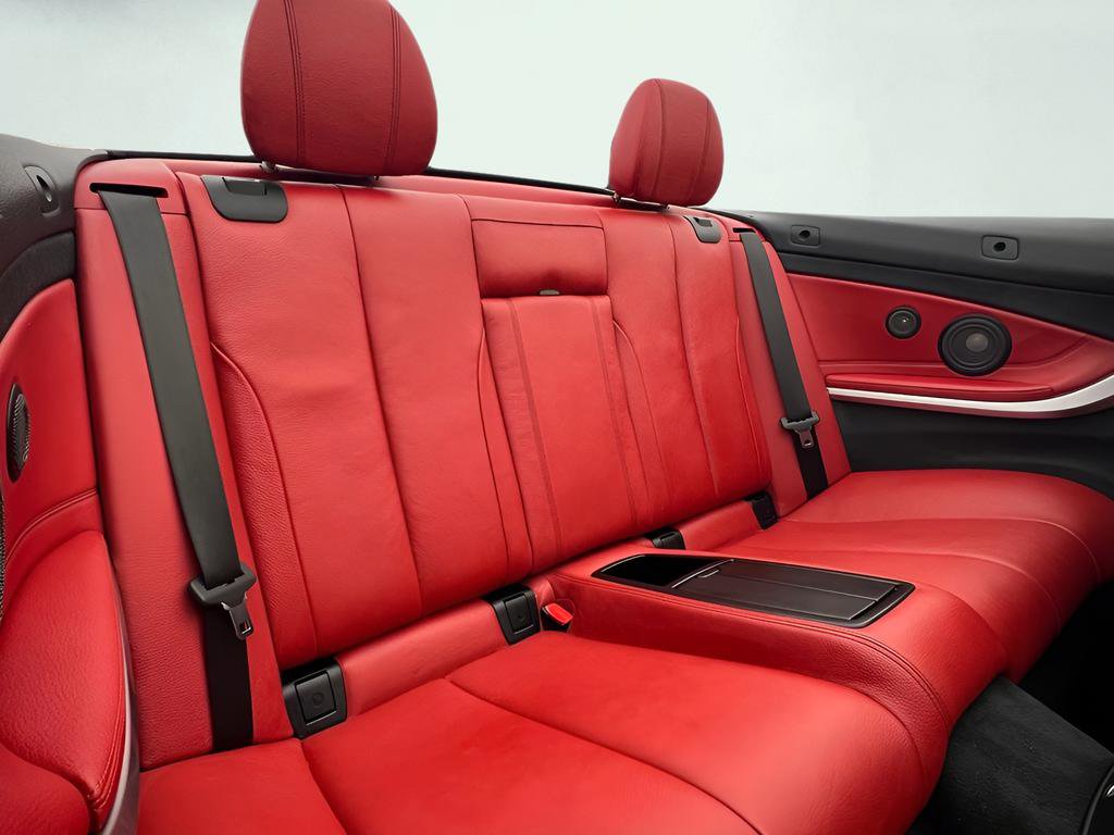 Used 2018 BMW 430i Convertible image 24