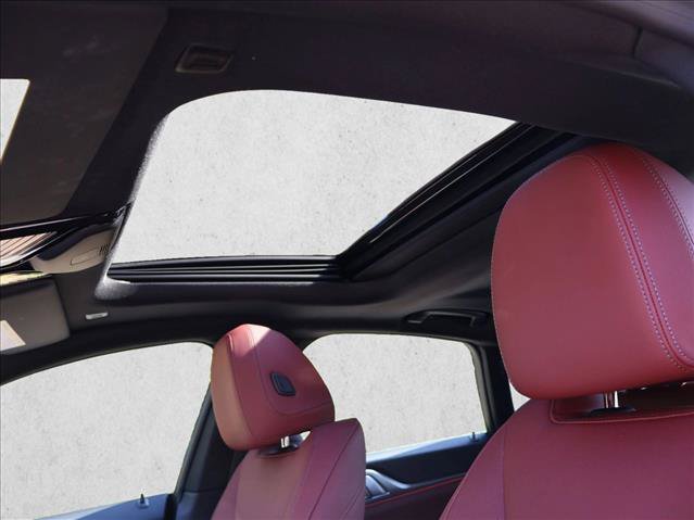 Certified 2025 BMW i4 M50 AWD/4WD image 20