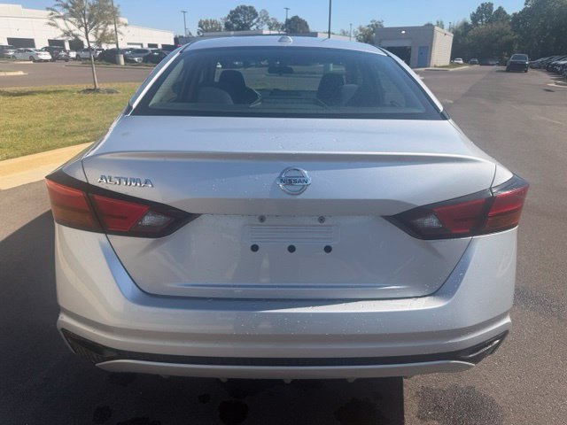 Used 2020 Nissan Altima 2.5 S FWD image 7