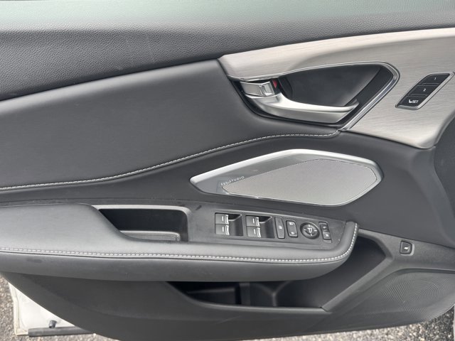 Used 2023 Acura RDX w/ Technology Package image 26