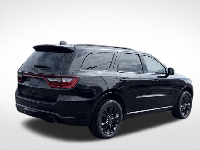 Used 2023 Dodge Durango GT AWD/4WD image 6