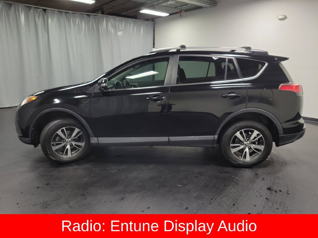 Used 2018 Toyota RAV4 XLE AWD/4WD image 5
