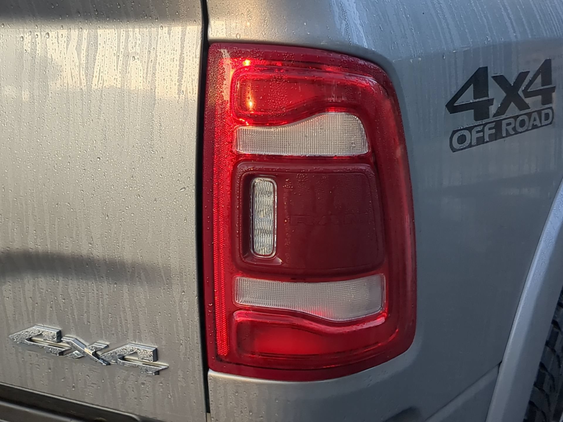 Used 2024 RAM 2500 Limited w/ Safety Group AWD/4WD image 45