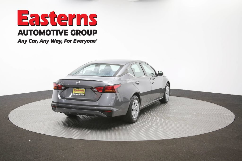 Used 2023 Nissan Altima 2.5 S FWD image 33
