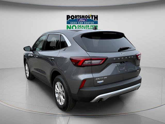 Used 2023 Ford Escape Active w/ Tech Pack #1 AWD/4WD image 26