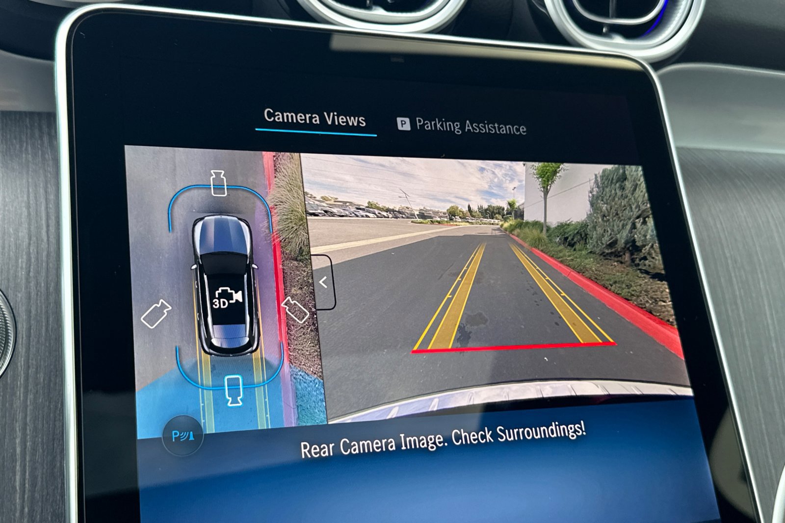 New 2026 Mercedes-Benz GLC 300 300 image 20