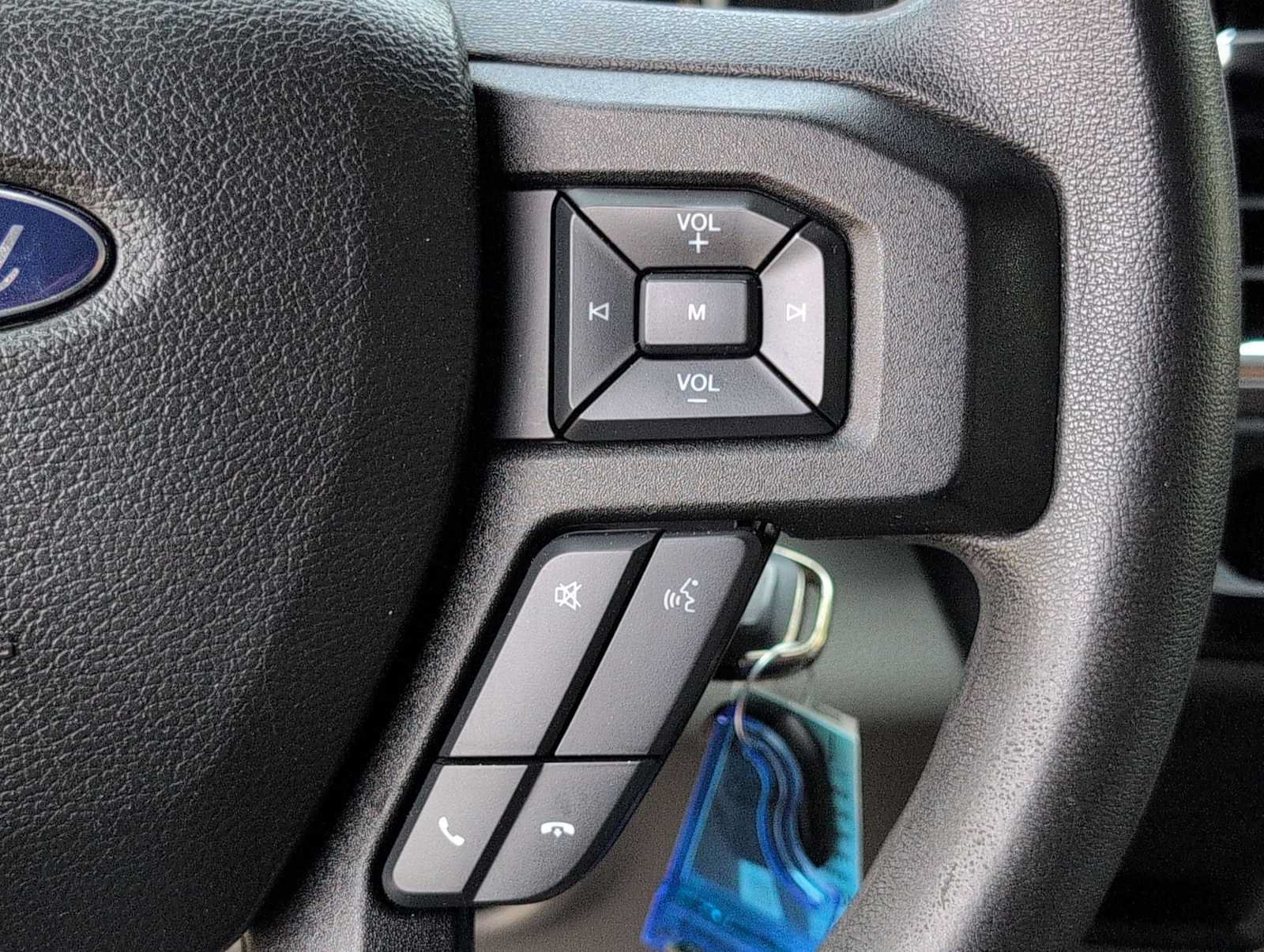 Used 2016 Ford F150 XLT RWD image 24