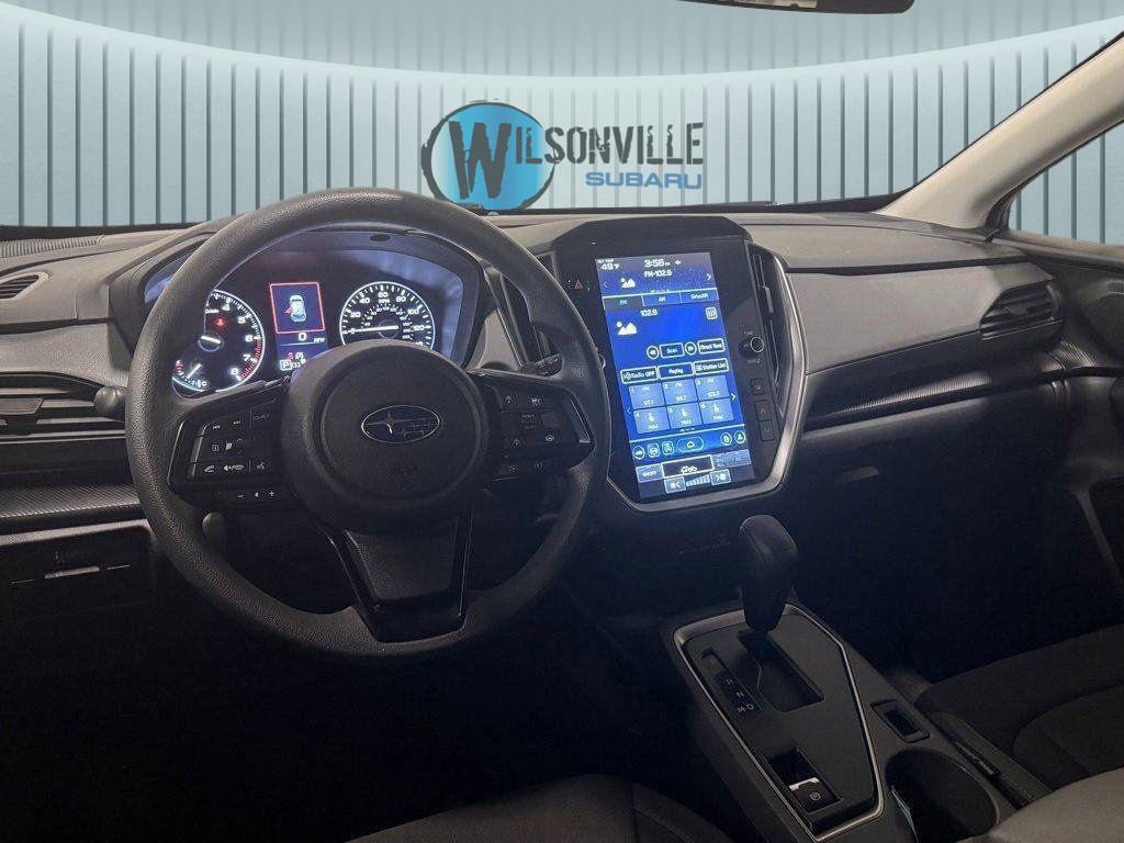 Certified 2025 Subaru Crosstrek 2.0i Premium image 13