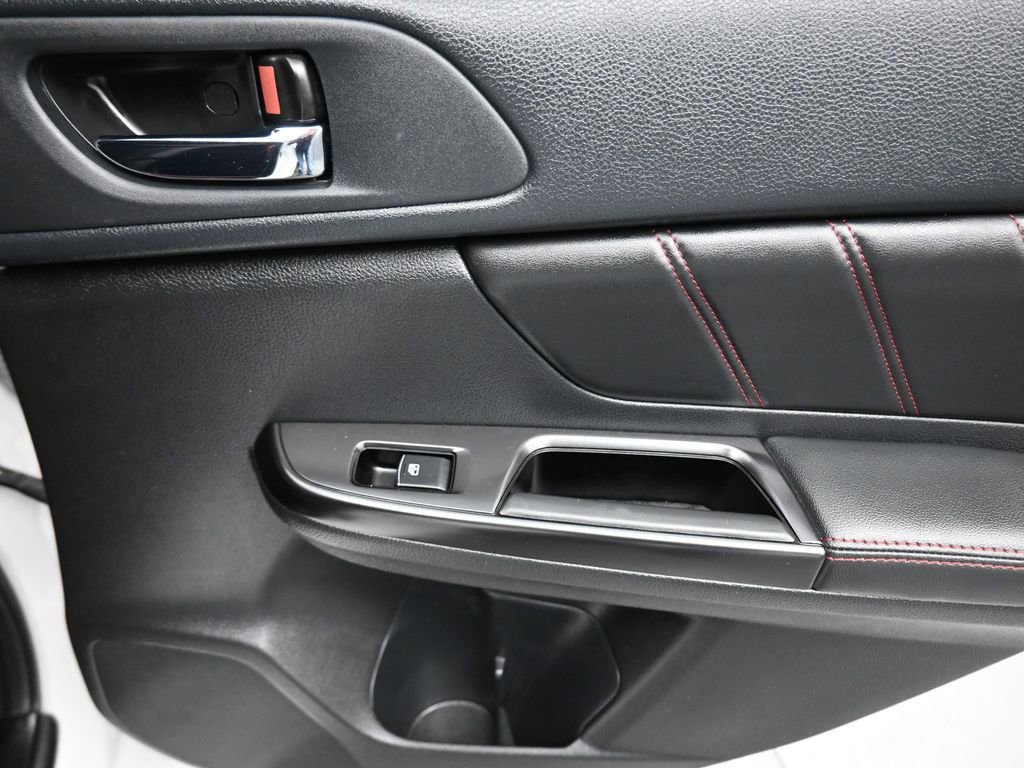Used 2020 Subaru WRX Premium image 35