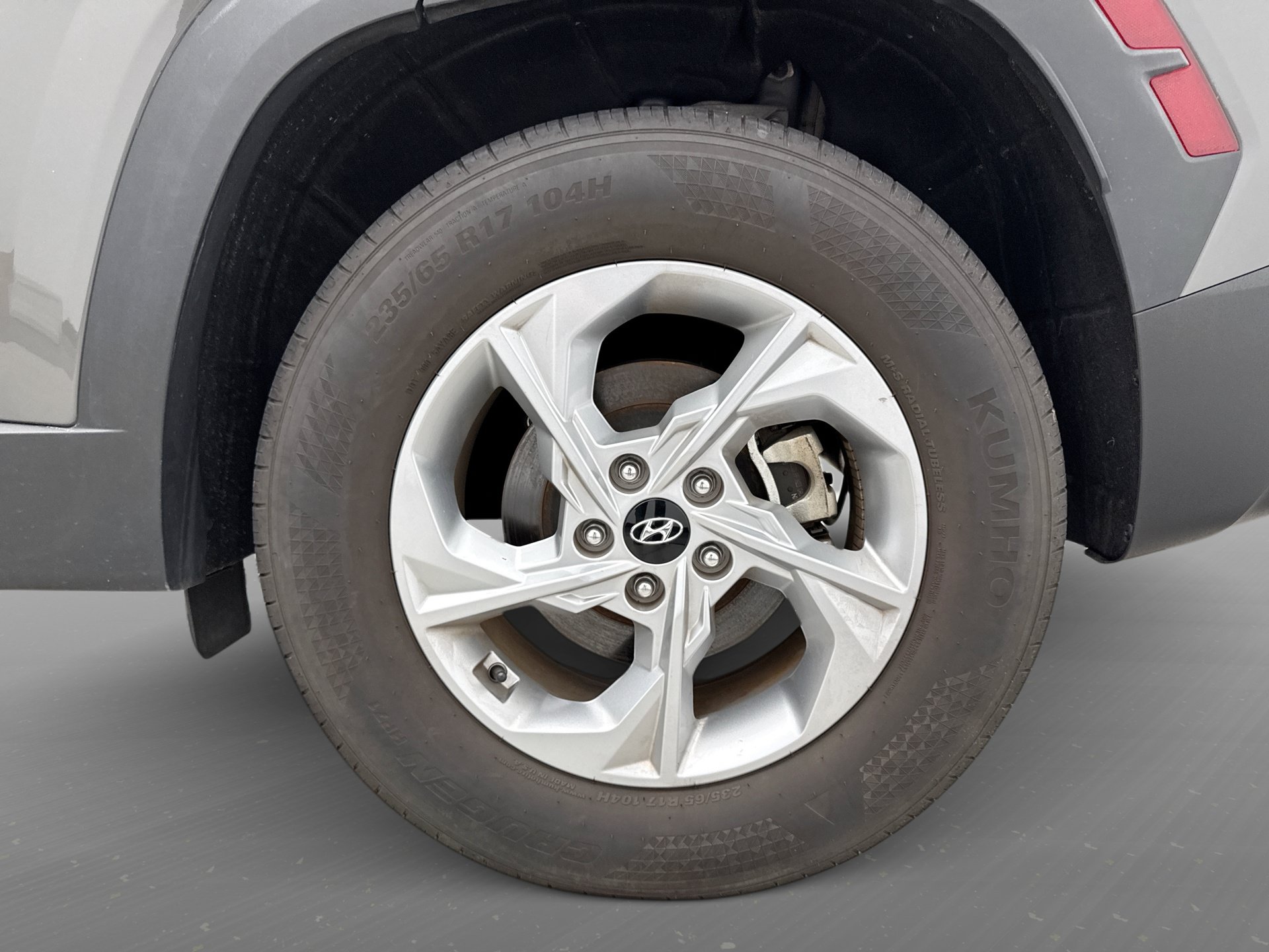 Used 2024 Hyundai Tucson SEL AWD/4WD image 26