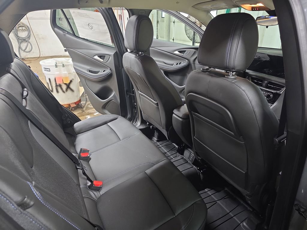New 2026 Buick Encore GX Sport Touring w/ Advanced Technology Package image 11
