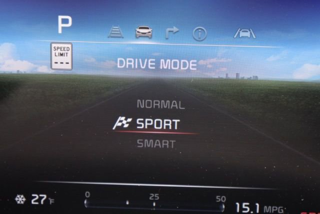 Certified 2024 Kia Seltos SX w/ SX Sunroof Package image 33