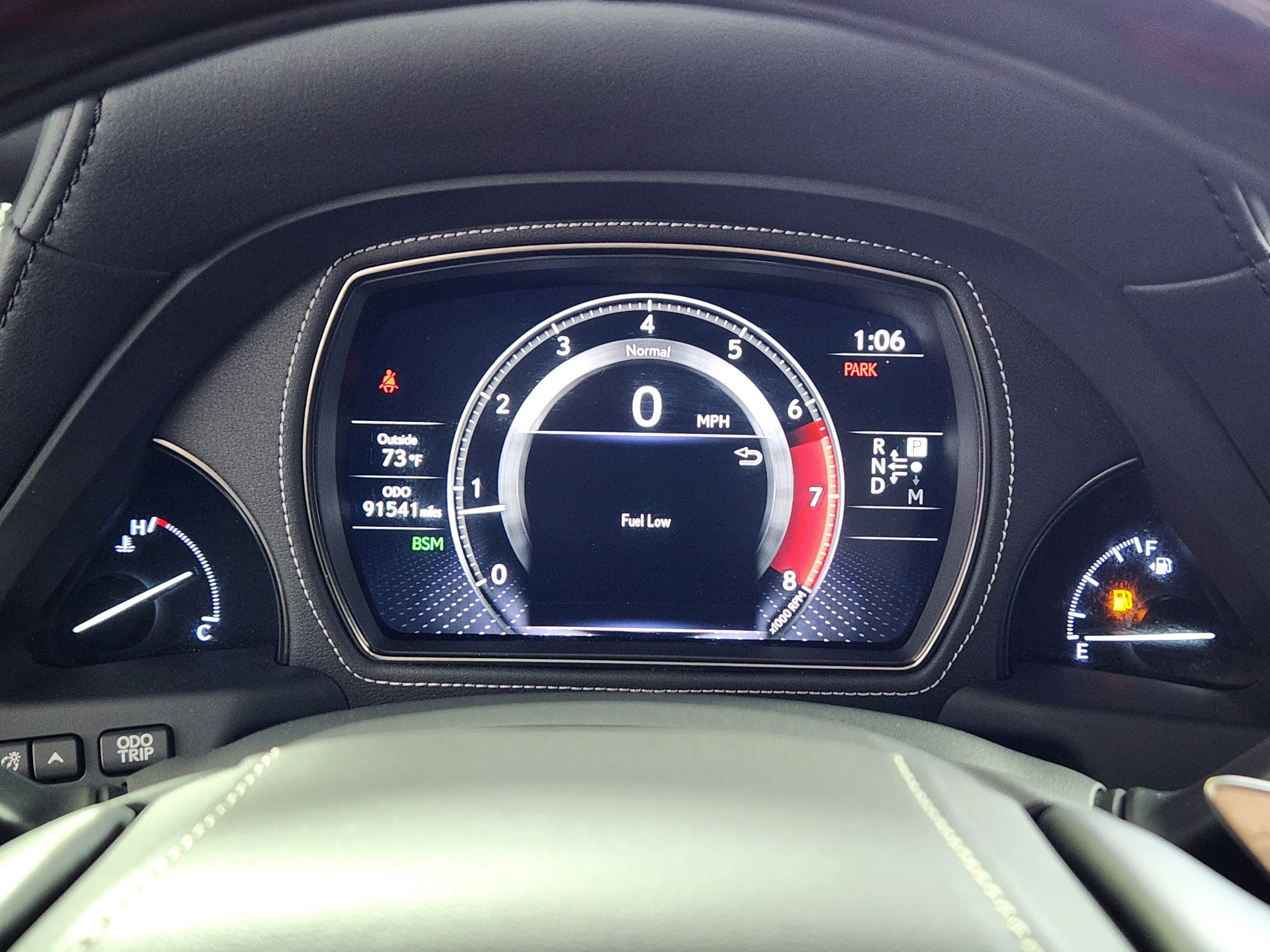 Used 2018 Lexus LS 500 LS 500 w/ Executive Package image 19