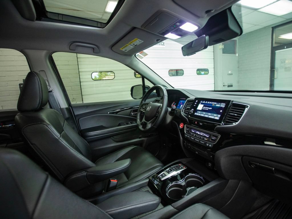 Used 2019 Honda Pilot Touring image 15
