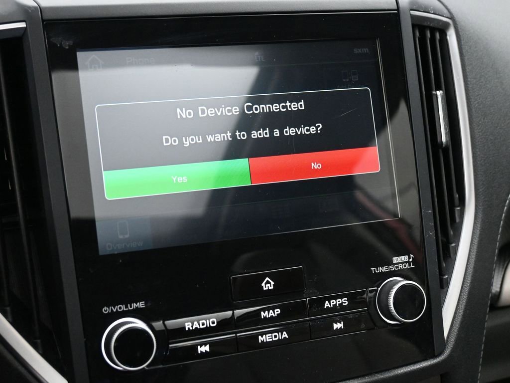 Used 2024 Subaru Forester Limited image 30