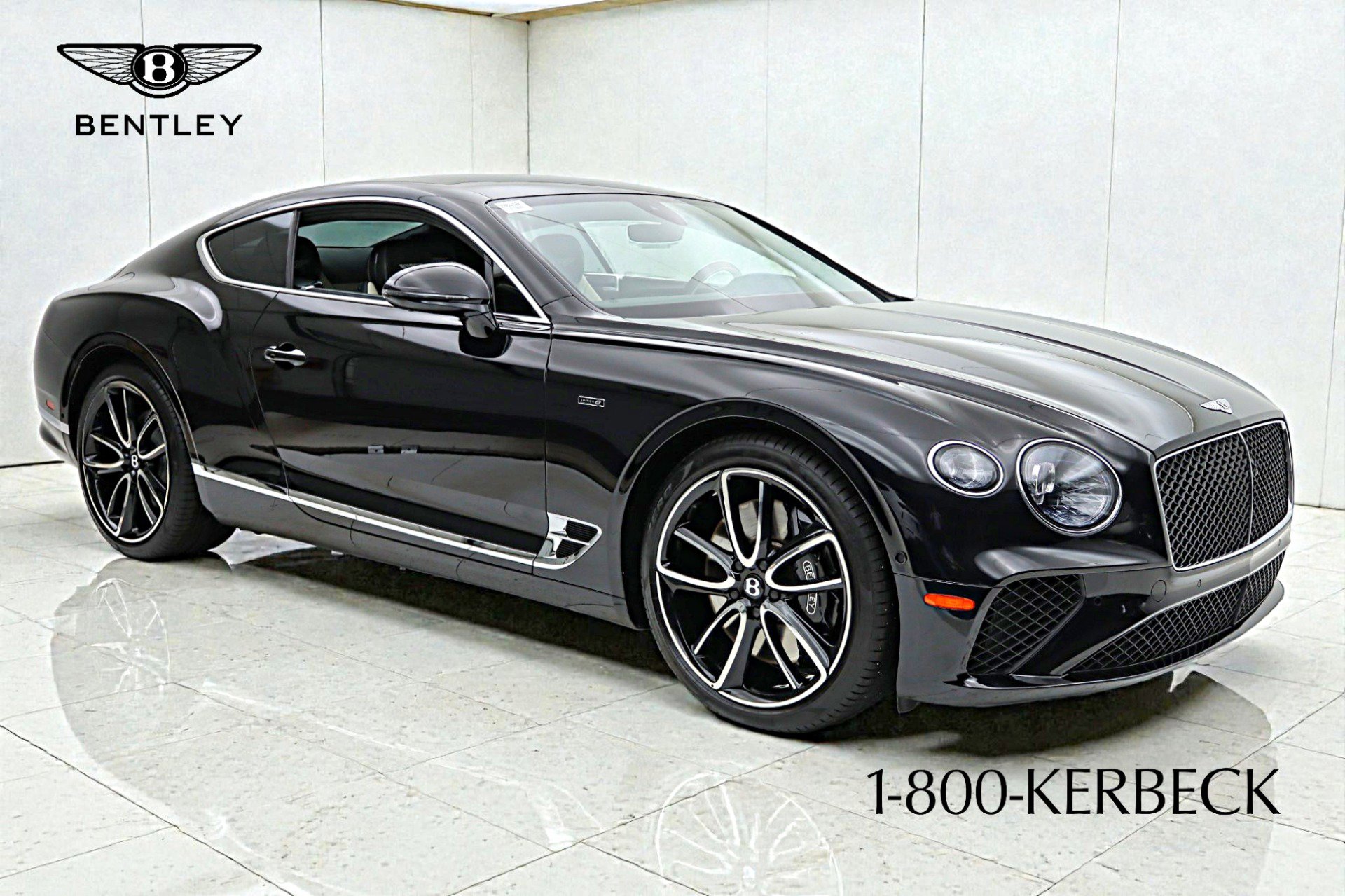 Used 2024 Bentley Continental GT image 23