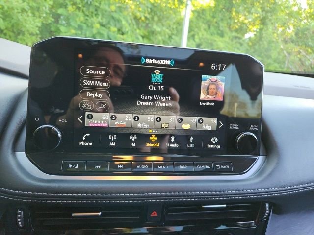 Used 2021 Nissan Rogue SL image 27