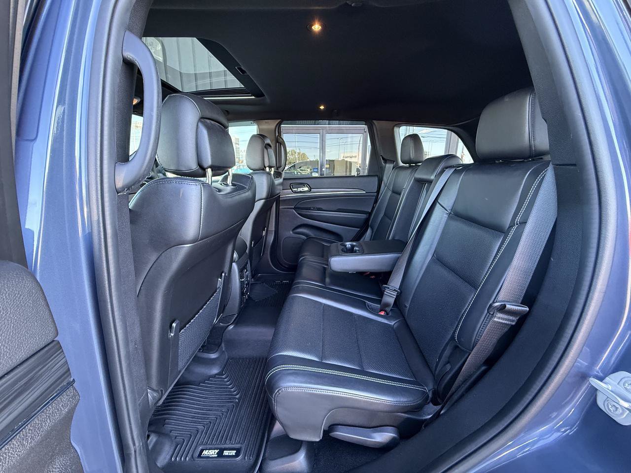 Used 2021 Jeep Grand Cherokee 80th Anniversary w/ Quick Order Package 28K 80th AWD/4WD image 38