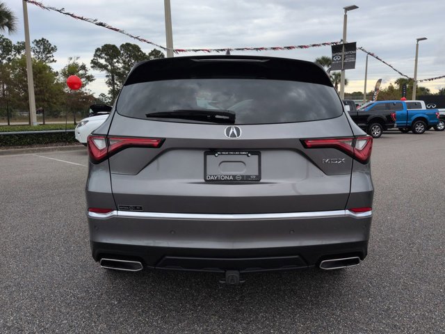 Used 2022 Acura MDX FWD w/ Technology Package image 5