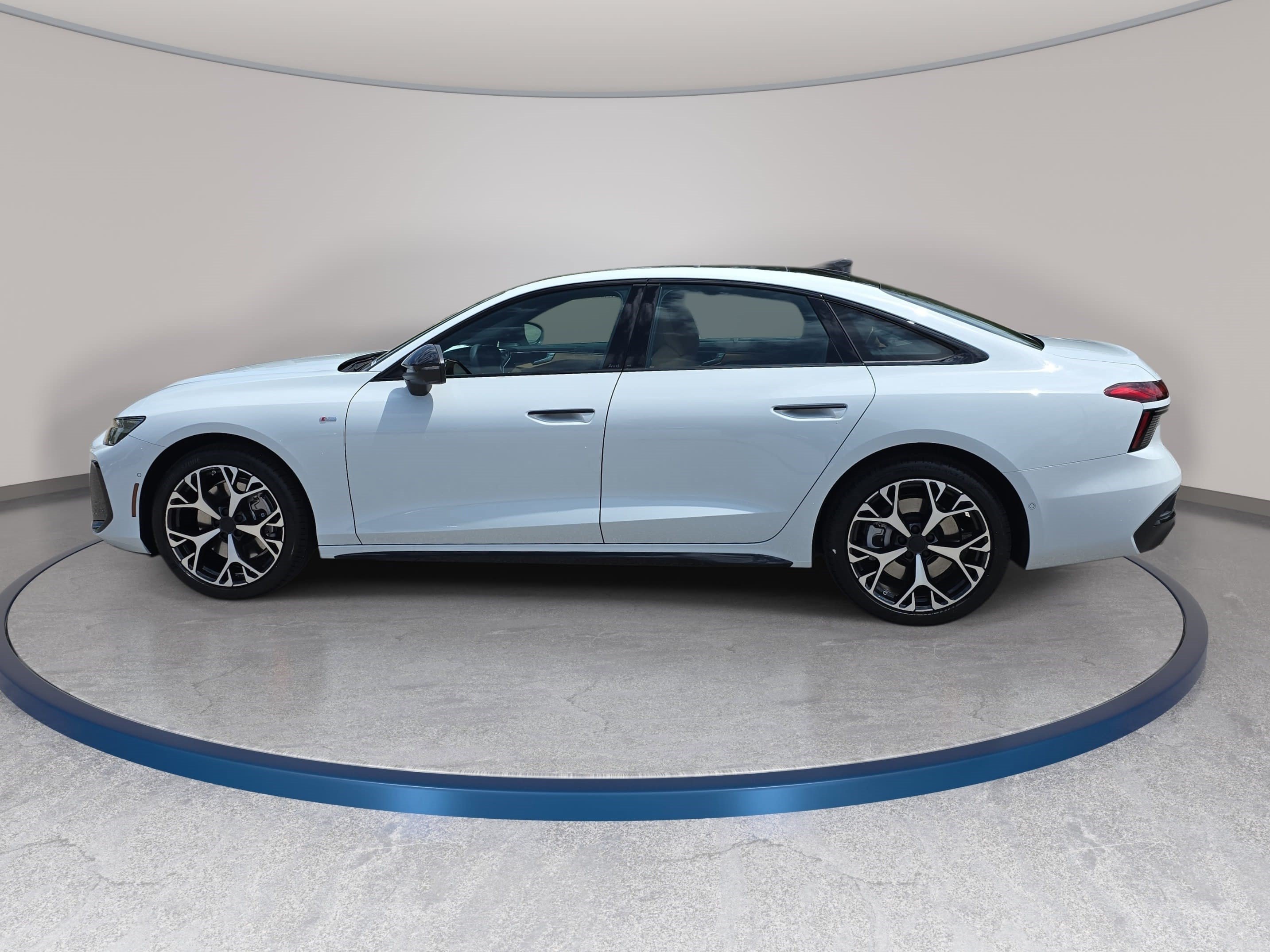 New 2026 Audi A6 Premium Plus AWD/4WD image 8