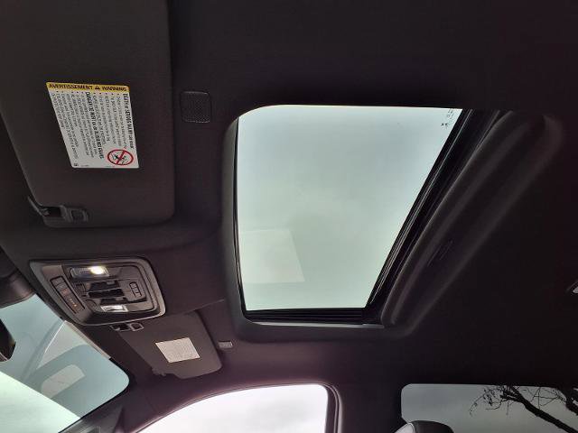 Used 2022 GMC Sierra 2500 Denali w/ Denali Ultimate Package image 5