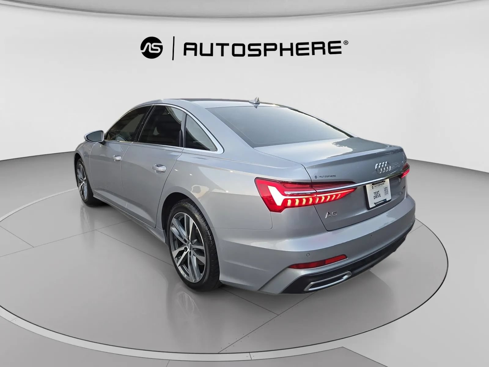 Used 2019 Audi A6 3.0T Premium AWD/4WD image 6