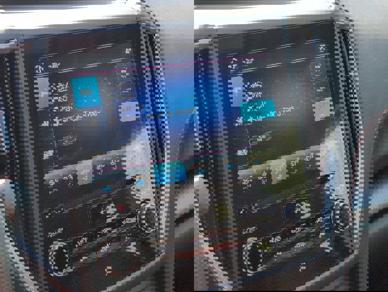 Used 2023 Subaru Impreza 2.0i Sport image 19