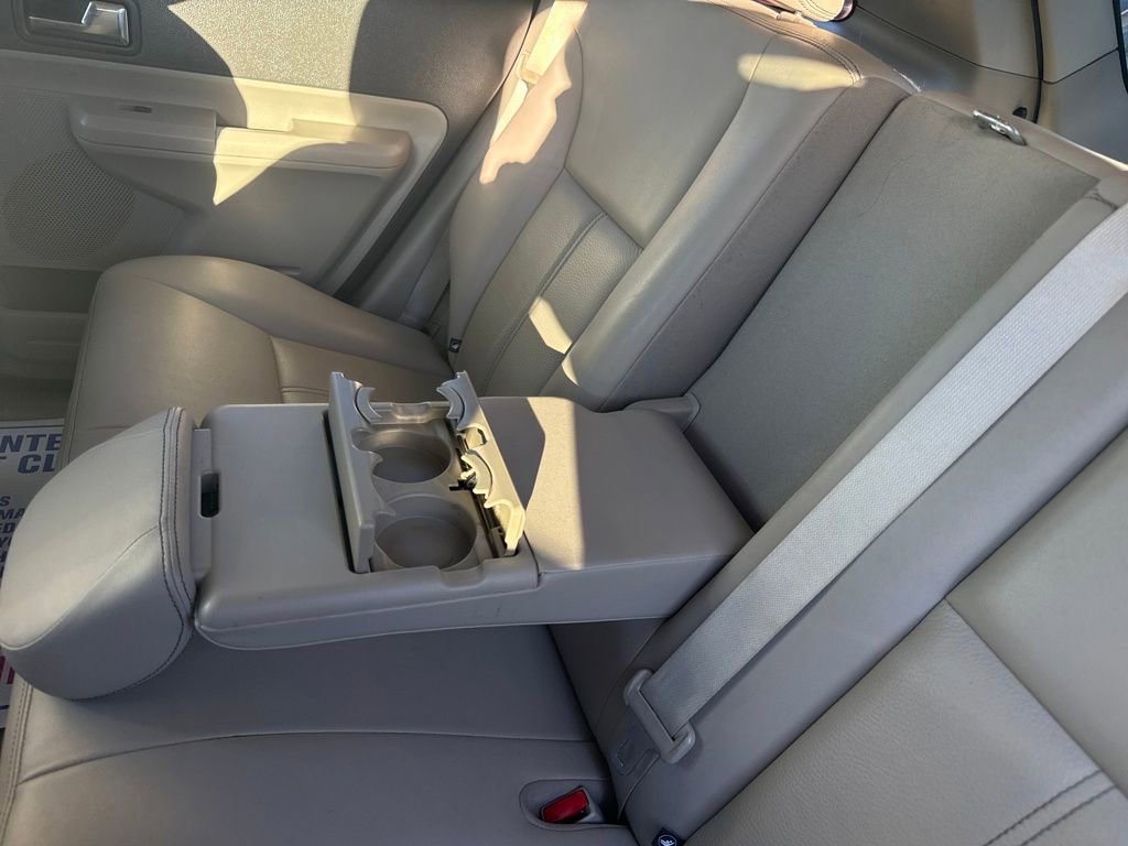 Used 2009 Ford Edge Limited image 39