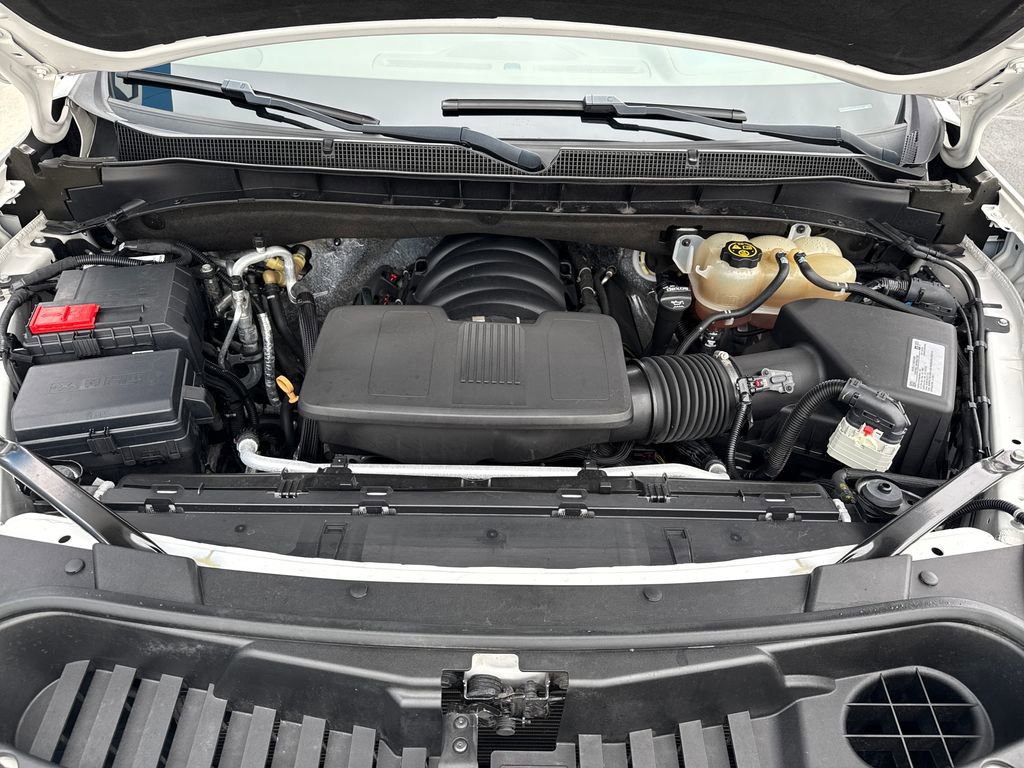 Used 2021 Chevrolet Tahoe High Country w/ Premium Package image 28