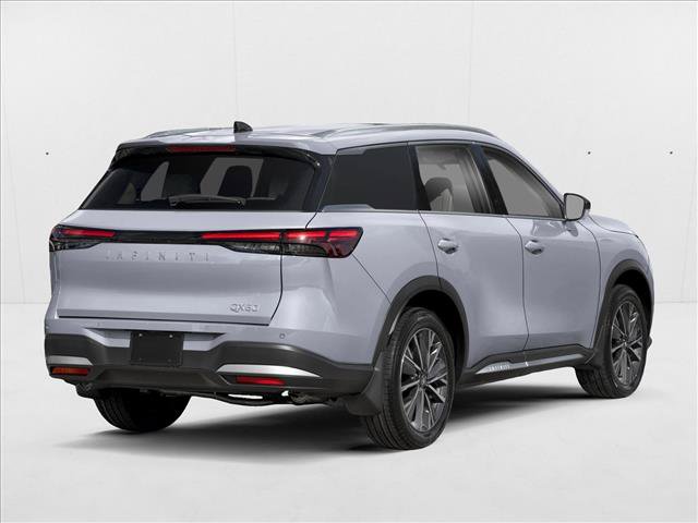 New 2027 INFINITI QX60 Luxe w/ Cargo Package FWD image 2