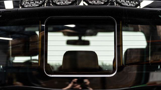 Used 2025 Ford F150 Lariat w/ Equipment Group 501A Mid image 42