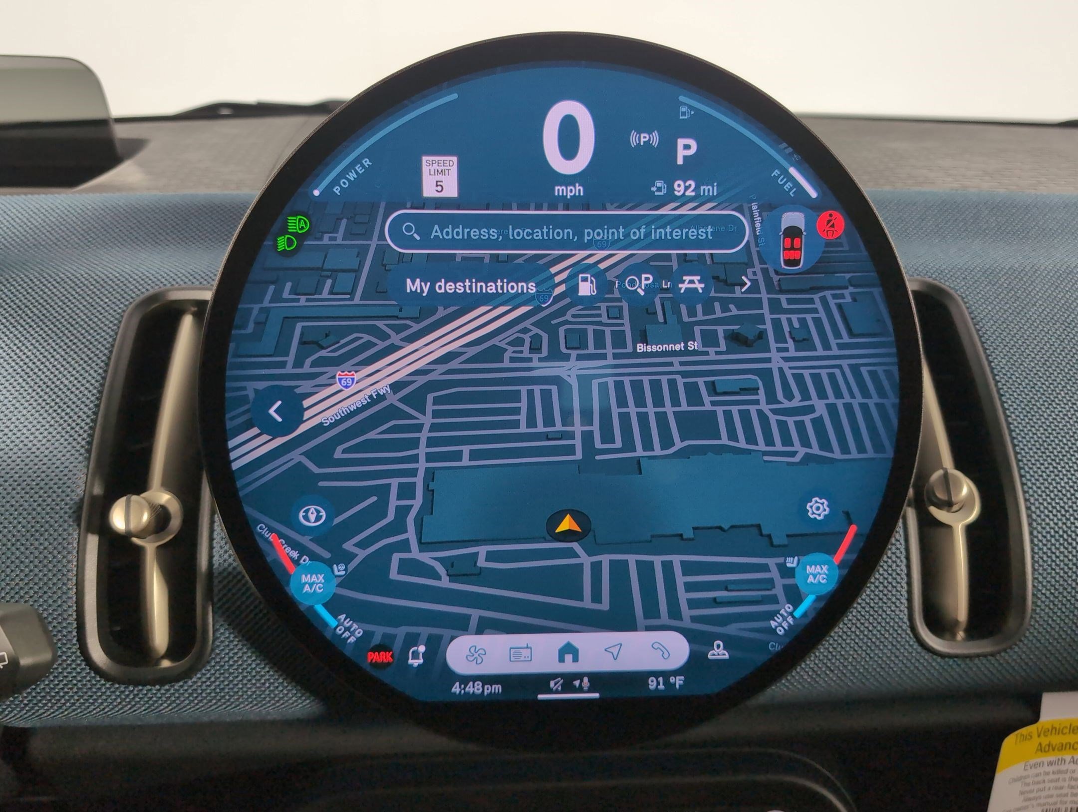 New 2025 MINI Cooper Countryman S image 22