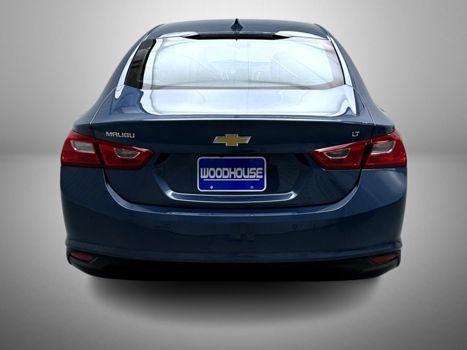 Used 2025 Chevrolet Malibu LT FWD image 6