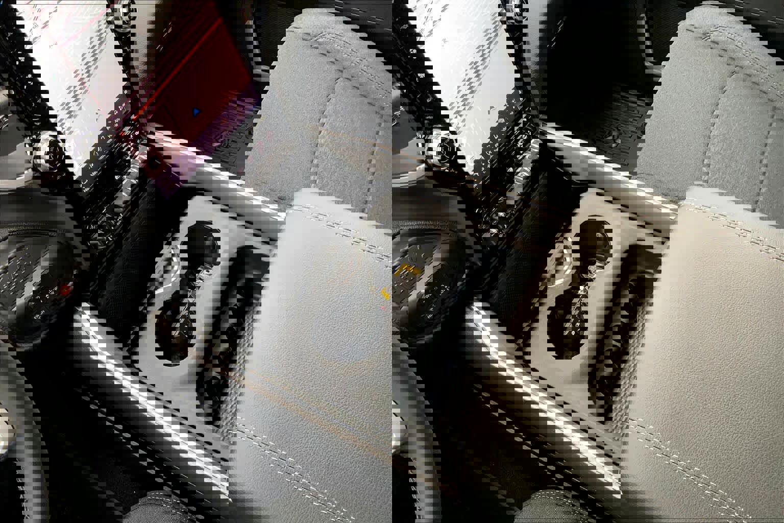 New 2026 RAM 2500 Lone Star image 5