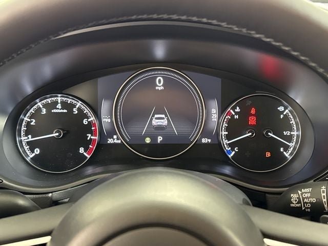 New 2026 MAZDA CX-50 Meridian Edition AWD/4WD image 27