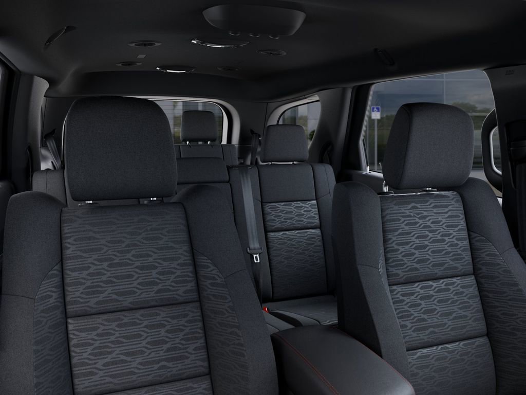 New 2026 Dodge Durango GT AWD/4WD image 27
