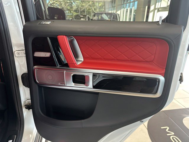 Used 2022 Mercedes-Benz G 63 AMG 4MATIC image 45
