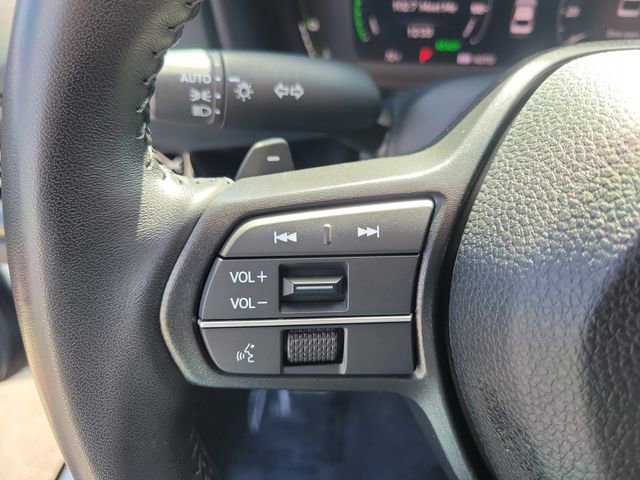 Certified 2024 Honda Accord Sport image 23