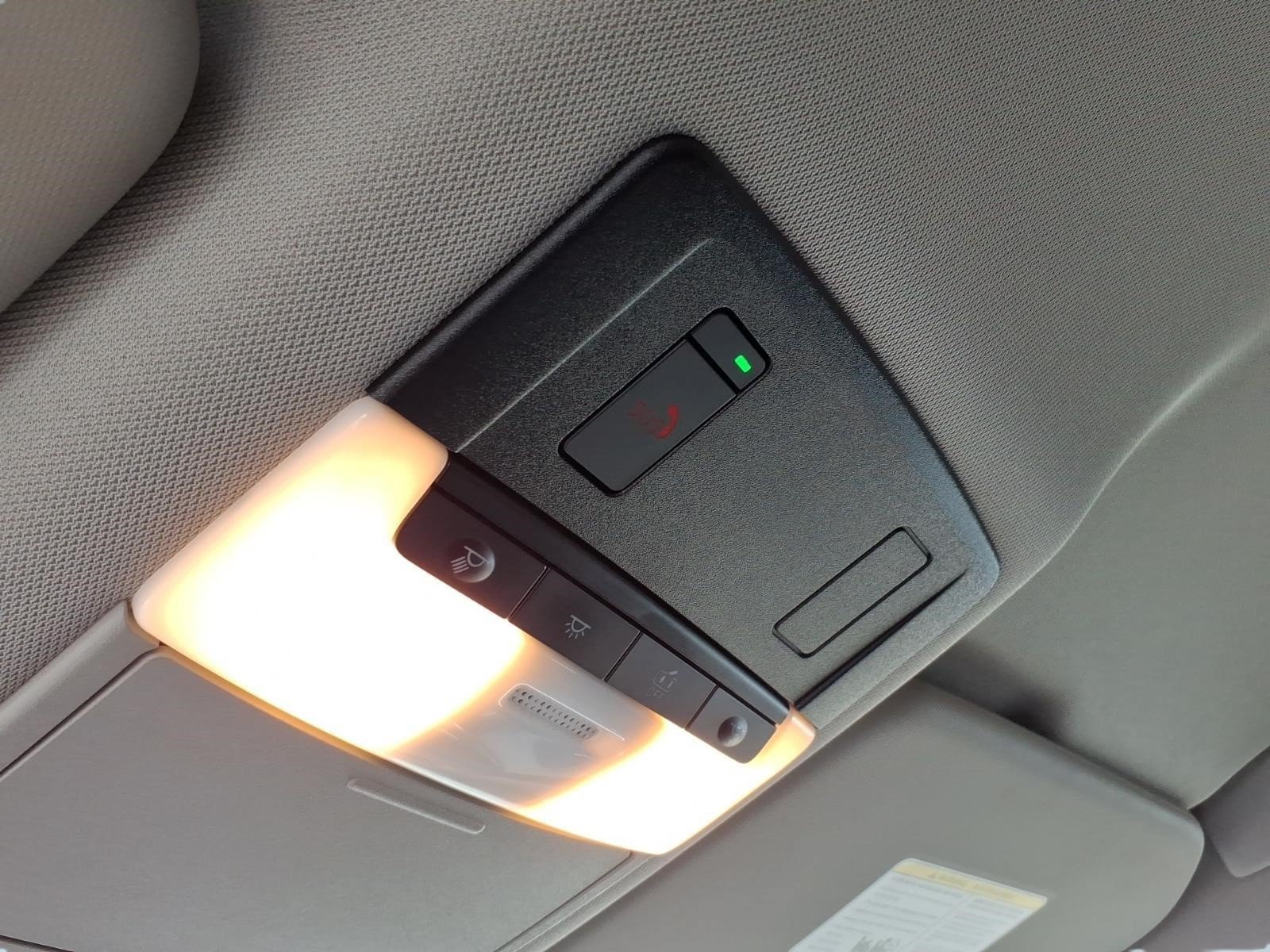 Used 2023 Nissan Rogue SV AWD/4WD image 13
