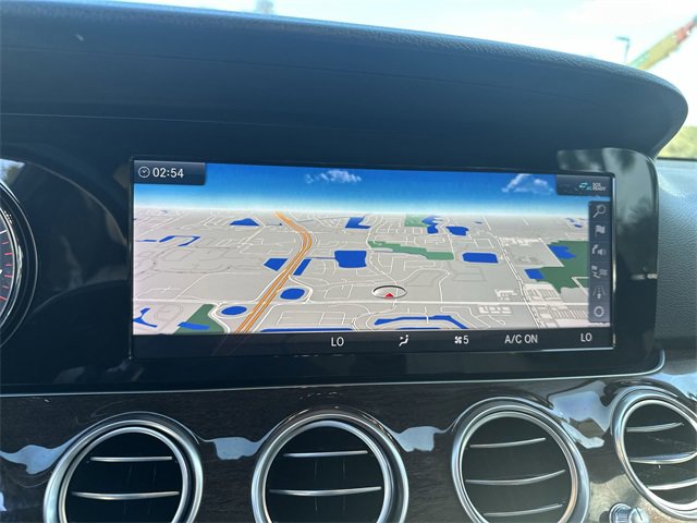 Used 2019 Mercedes-Benz E 300 E 300 image 20