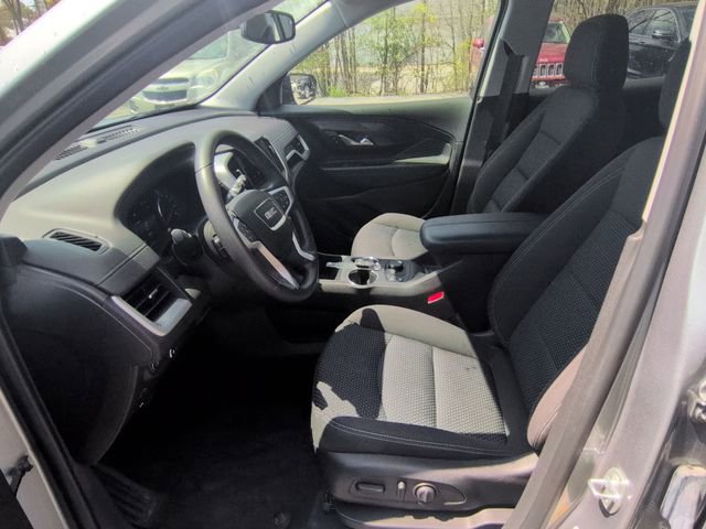 Used 2023 GMC Terrain SLE w/ Driver Convenience Package FWD image 22