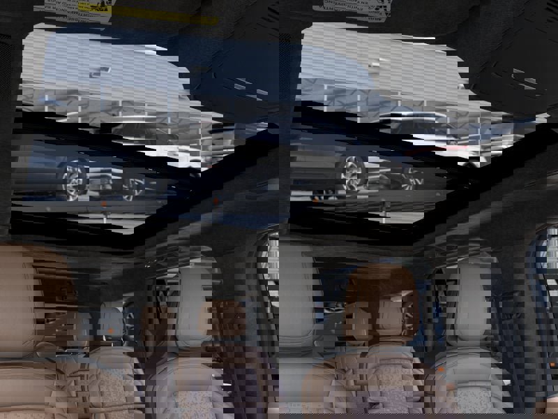 New 2026 Lincoln Navigator Black Label image 22