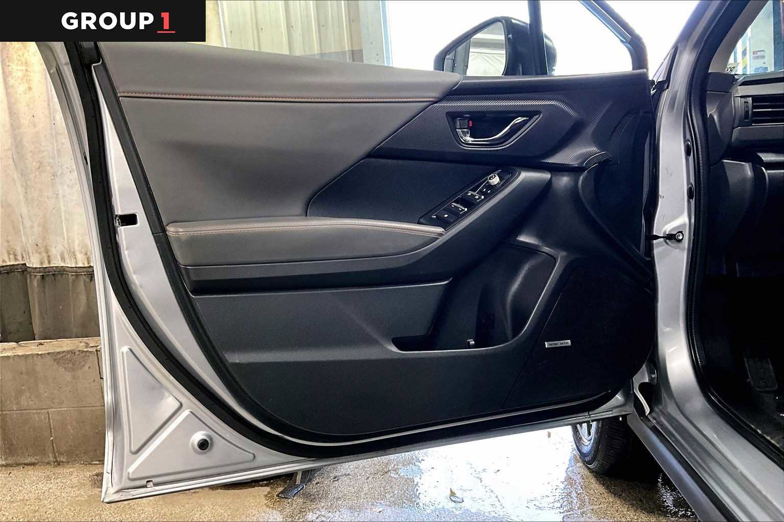 Certified 2024 Subaru Crosstrek 2.5i Limited AWD/4WD image 22