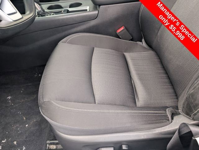 Used 2019 Nissan Altima 2.5 S image 23