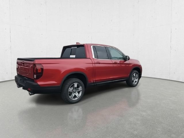 New 2026 Honda Ridgeline RTL image 9